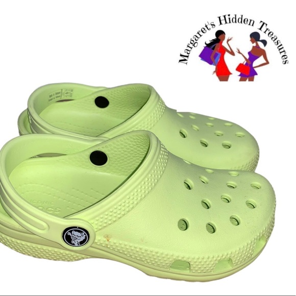 Other - Kids Crocs